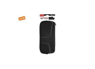 Image Acc. de jeux vidéo SUBSONIC Advanced Soft Case - Nintendo Switch