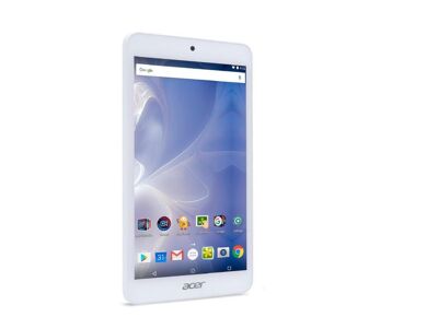 Tablette ACER Iconia One 7 B1780 Blanc 16 Go