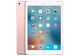 Tablette APPLE iPad Pro 1 (2016) Or Rose 32 Go Wifi 9.7