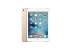 Tablette APPLE iPad Mini 4 (2015) Or 64 Go Wifi 7.9