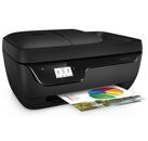 Imprimantes et scanners HP OfficeJet 3830 Noir