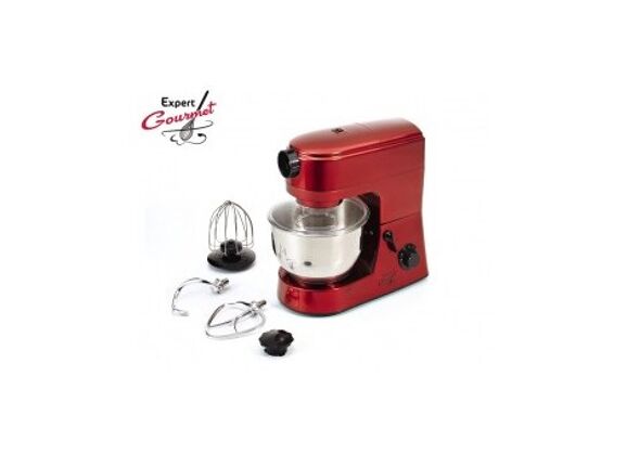 Image Robots de cuisine MASTER Gourmet Deluxe