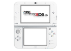 Console NINTENDO New 3DS XL Blanc