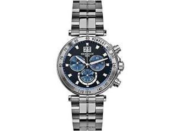 Image Montre Homme MICHEL HERBELIN 32487