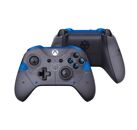 Acc. de jeux vidéo MICROSOFT Manette Sans Fil Gears of War 4 Bleu Xbox One