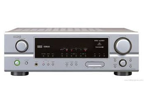 Image Amplificateurs audio DENON AVR 1306