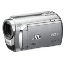 Image Caméscopes numériques JVC EVERIO GZ-MG633