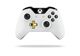 Acc. de jeux vidéo MICROSOFT Manette Sans Fil Lunar White Blanc Xbox One