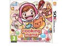 Jeux Vidéo Cooking Mama Sweet Shop 3DS