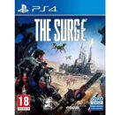 Jeux Vidéo The Surge PlayStation 4 (PS4)