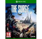 Jeux Vidéo The Surge Xbox One