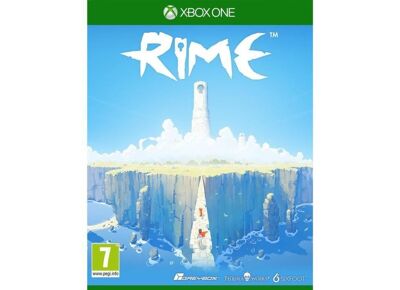 Jeux Vidéo Rime Xbox One
