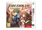 Jeux Vidéo Fire Emblem Echoes Shadows of Valentia 3DS