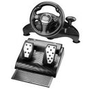 Image Acc. de jeux vidéo SUBSONIC Volant PS3