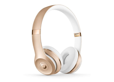 Casque BEATS BY DR. DRE Solo 3 Wireless Or Bluetooth