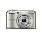 Image Appareils photos numériques NIKON Coolpix L31 Gris Gris