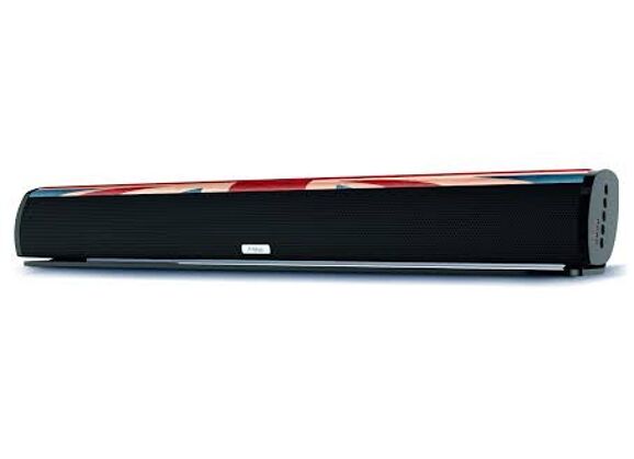 Image Barre de son BIGBEN Soundbar SB01GB
