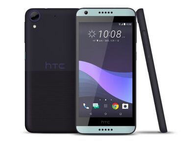 HTC Desire 650 Bleu 16 Go Débloqué