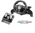 Image Acc. de jeux vidéo SUBSONIC Volant PS3 Drive Pro