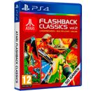 Jeux Vidéo Atari Flashback Classics Vol.2 PlayStation 4 (PS4)