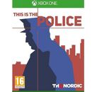 Jeux Vidéo This Is the Police Xbox One