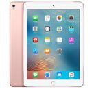 Image Tablette APPLE iPad Pro 1 (2016) Or Rose 128 Go Wifi 9.7