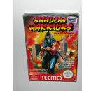 Jeux Vidéo Ninja Gaiden NES/Famicom