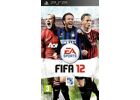 Jeux Vidéo FIFA 12 (Pass Online) PlayStation Portable (PSP)