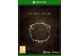 Jeux Vidéo The Elder Scrolls Online Tamriel Unlimited Xbox One