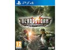 Jeux Vidéo Bladestorm Nightmare PlayStation 4 (PS4)