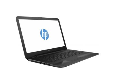 Ordinateurs portables HP Notebook 17-Y021NF