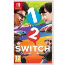 Jeux Vidéo 1-2 Switch Switch