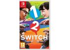 Jeux Vidéo 1-2 Switch Switch