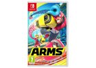 Image Jeux Vidéo Arms Switch