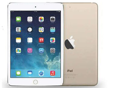 Tablette APPLE iPad Pro 1 (2016) Or 128 Go Wifi 9.7