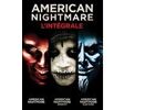 DVD  American Nightmare l'intégrale DVD Zone 2