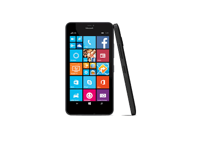 MICROSOFT Lumia 640 XL Bleu 8 Go Débloqué