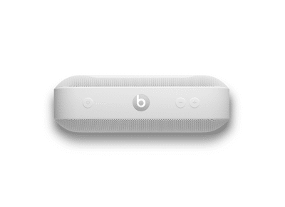 Enceintes MP3 BEATS BY DR. DRE Pill Plus Blanc
