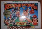 Jeux Vidéo The Best Play Pro Yakyuu '90 NES/Famicom