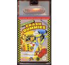 Jeux Vidéo The Incredible Crash Dummies NES/Famicom