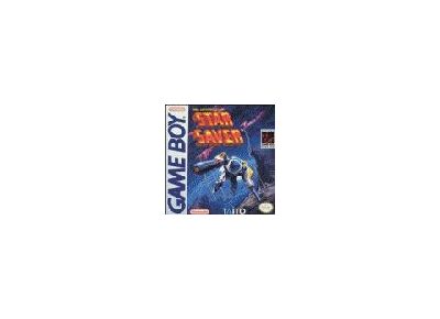 Image Jeux Vidéo The Adventures of Star Saver Game Boy