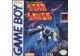 Image Jeux Vidéo The Adventures of Star Saver Game Boy
