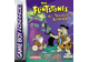 Jeux Vidéo The Flintstones Big Trouble in Bedrock Game Boy Advance
