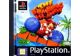 Image Jeux Vidéo The Bombing Islands PlayStation 1 (PS1)