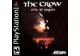 Image Jeux Vidéo The Crow City of Angels PlayStation 1 (PS1)