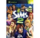 Jeux Vidéo The Sims 2 Xbox