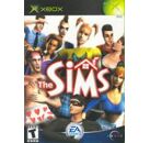 Image Jeux Vidéo The Sims Xbox