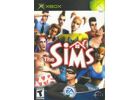 Image Jeux Vidéo The Sims Xbox