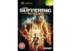 Jeux Vidéo The Suffering Ties That Bind Xbox