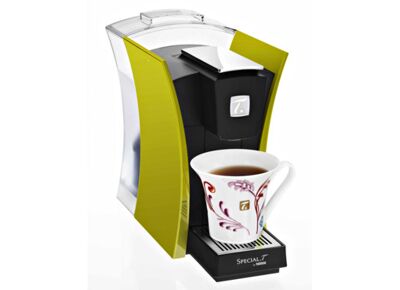 Image Théière NESTLE Spécial T - Vert